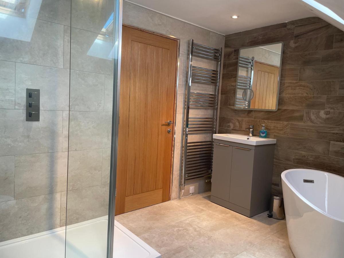 Fabulous 2 Bed Apartment Penrith Extérieur photo