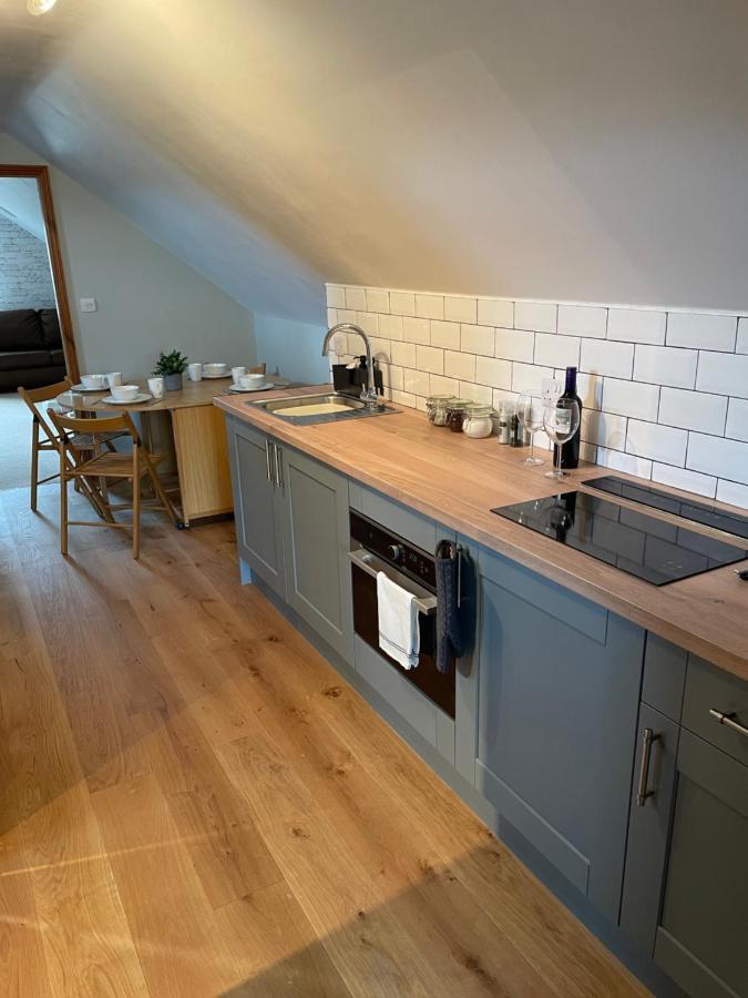 Fabulous 2 Bed Apartment Penrith Extérieur photo