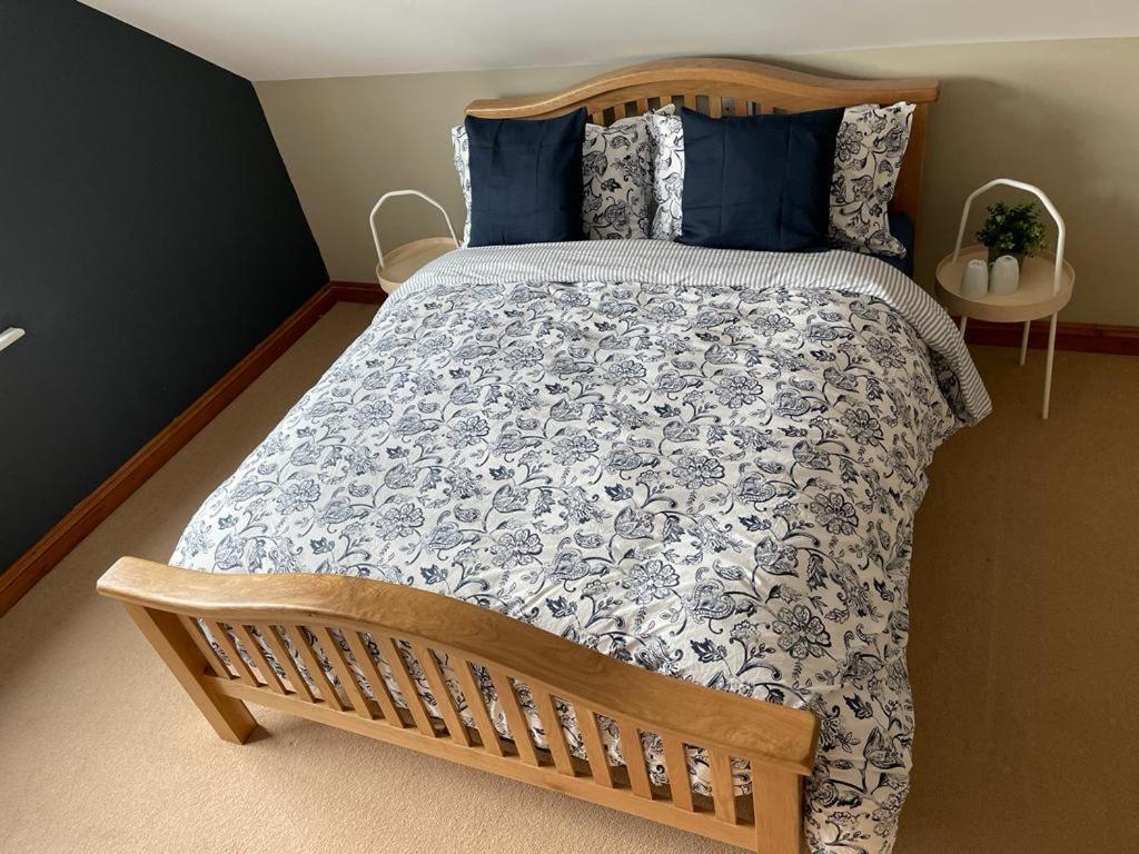 Fabulous 2 Bed Apartment Penrith Extérieur photo
