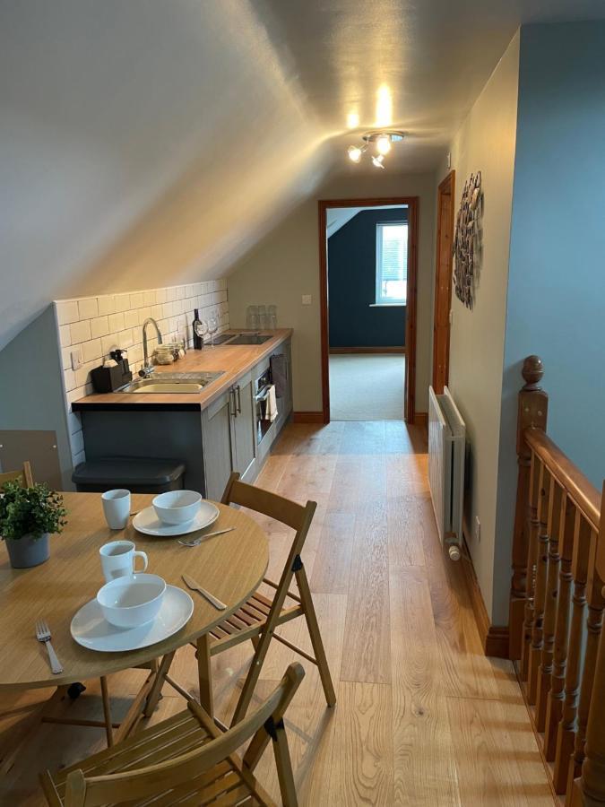 Fabulous 2 Bed Apartment Penrith Extérieur photo