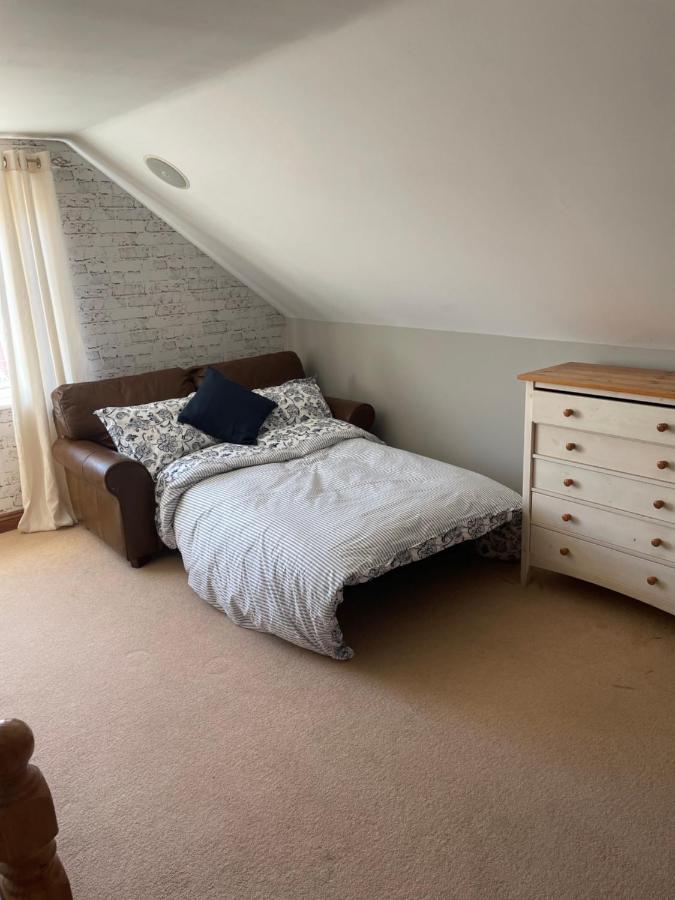 Fabulous 2 Bed Apartment Penrith Extérieur photo