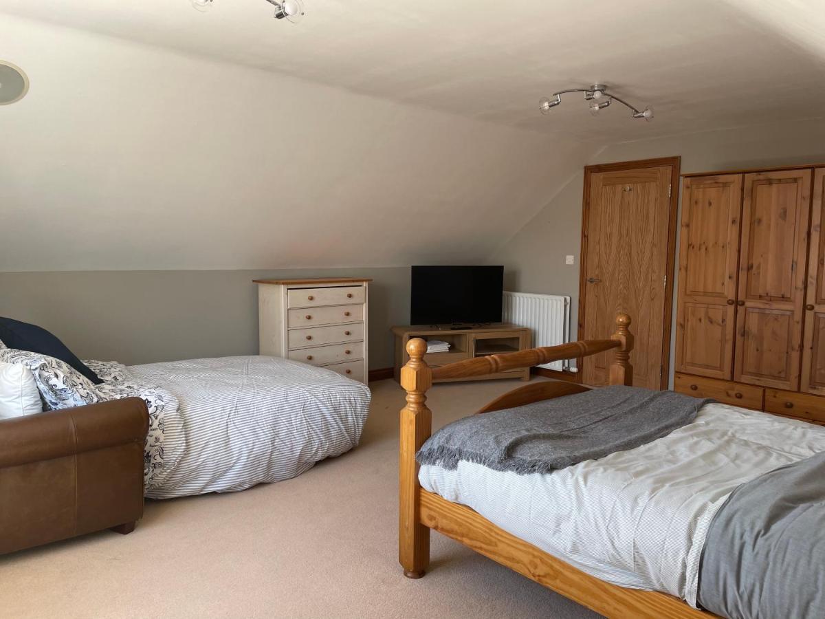Fabulous 2 Bed Apartment Penrith Extérieur photo