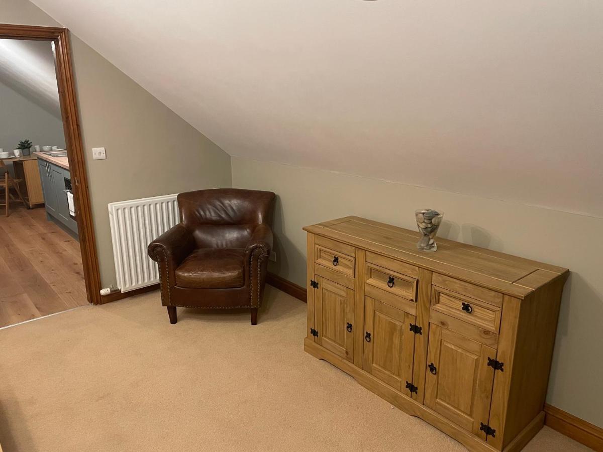 Fabulous 2 Bed Apartment Penrith Extérieur photo