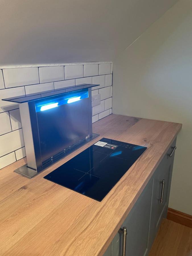 Fabulous 2 Bed Apartment Penrith Extérieur photo