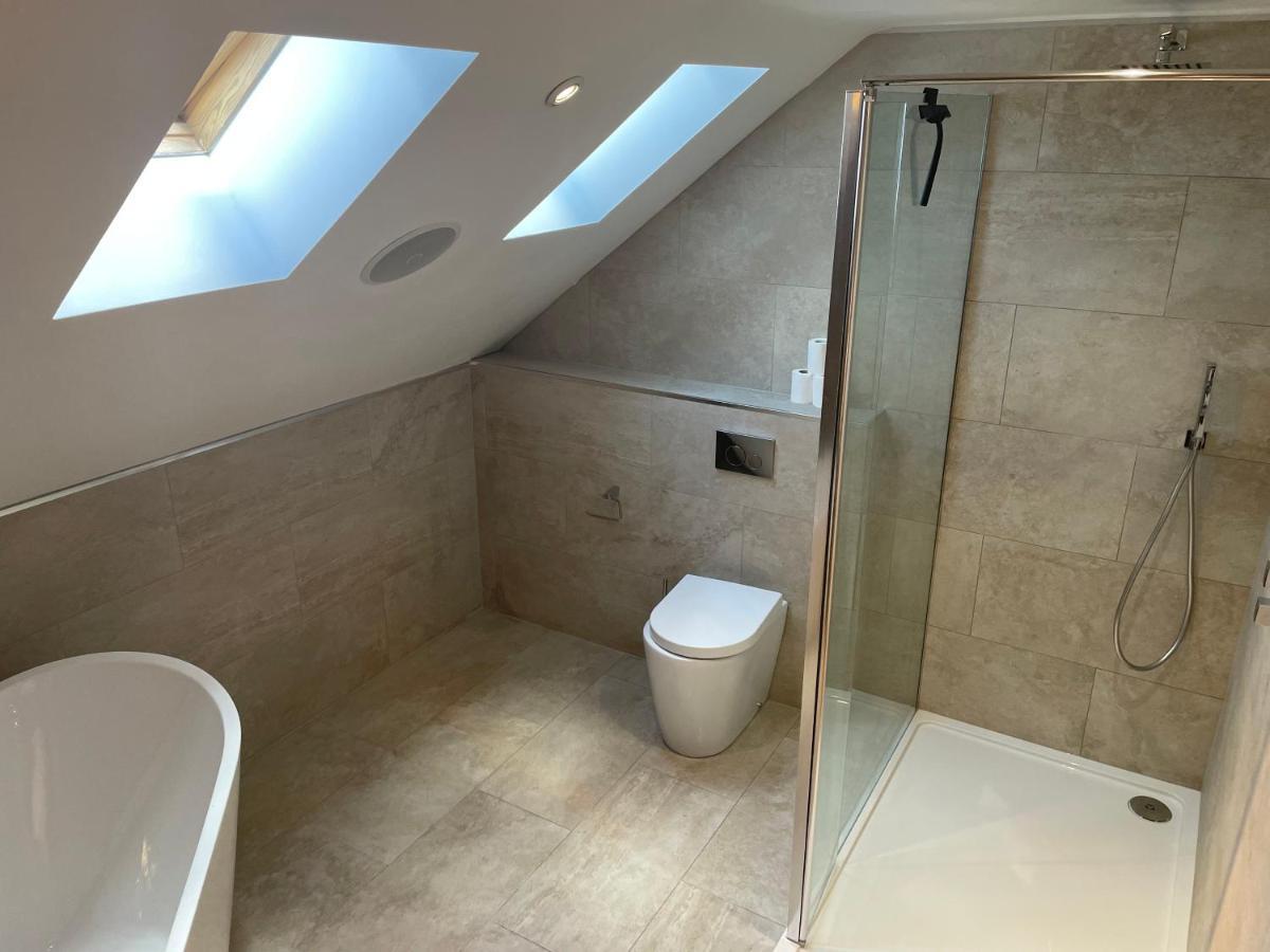 Fabulous 2 Bed Apartment Penrith Extérieur photo