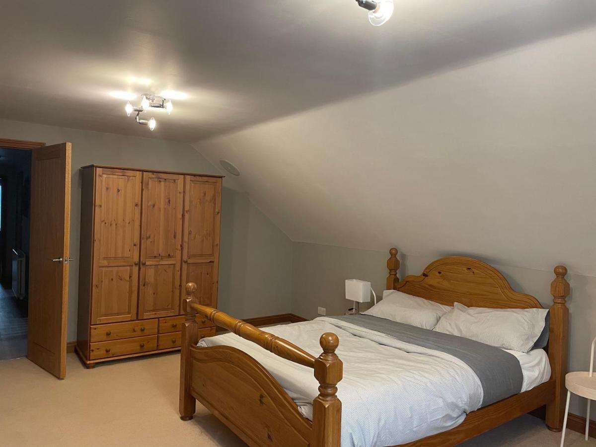 Fabulous 2 Bed Apartment Penrith Extérieur photo