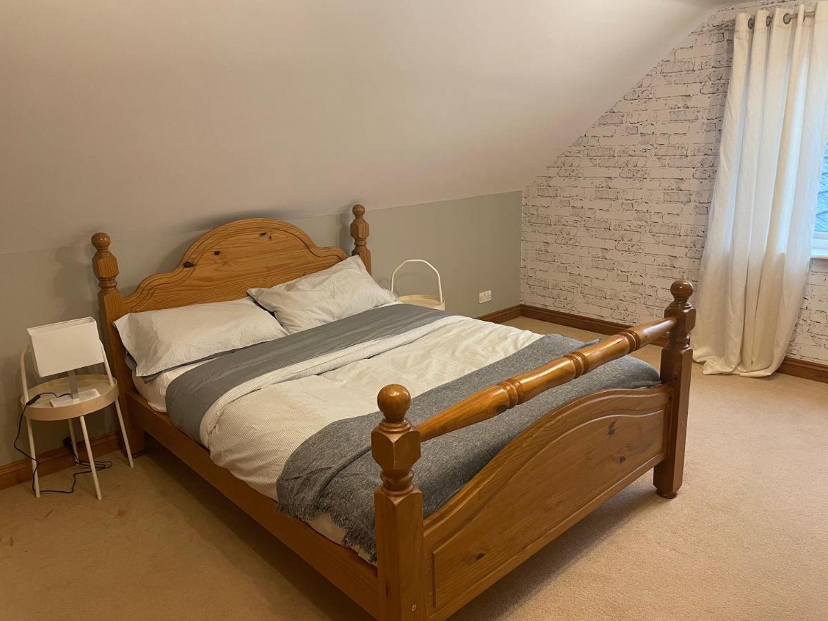 Fabulous 2 Bed Apartment Penrith Extérieur photo