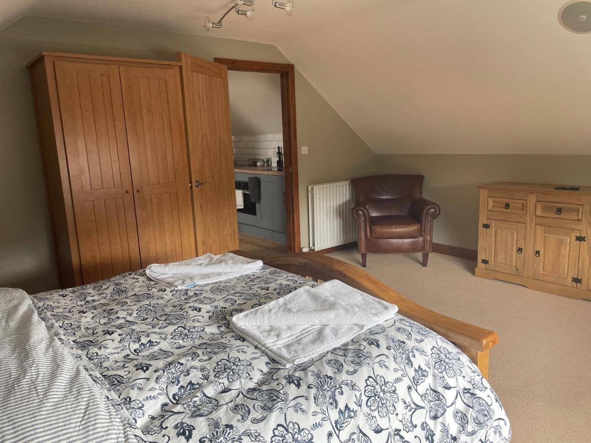 Fabulous 2 Bed Apartment Penrith Extérieur photo